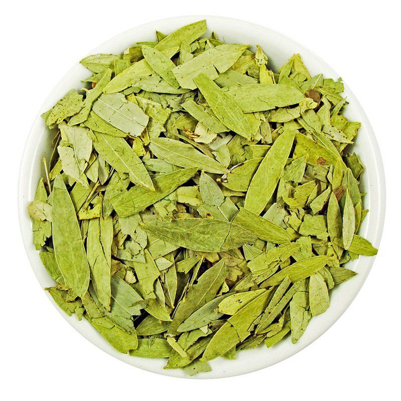 Sen Leaf Natural Herbs Tea - Cassia Angustifolia - Traditional
